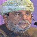 Talib Al Balushi als Kafeel