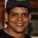 Alessandro Duarte als Alessandro Duarte (voz)
