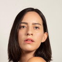 Yael Albores als Alejandra