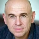 Philippe Vieux als Jacky Clic-Clac