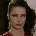 Lorraine De Selle als Gloria Davis