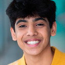 Atharva Verma als Hunter