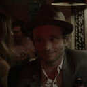 Leo Rupin als Viktor
