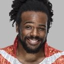 Austin Watson als Xavier Woods (Ringside)