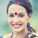 Priyanka Karki als Lilly