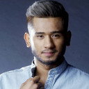 Redza Rosli als Nazli