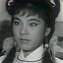 Tinny Ng als 