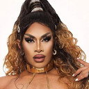 Kween Kong als Blade (voice)