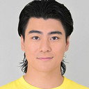 森本慎太郎 als Takeno Masayoshi