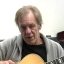 Bob Metzger als Lead Guitar, Pedal Steel Guitar, Backing Vocals