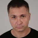 Aleksandr Frolov als Борзый