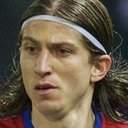 Filipe Luís als Self