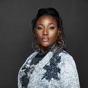 Judith Audu als 