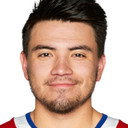 Nick Suzuki als 