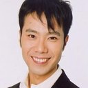 藤井隆 als Friendship Party Promotor
