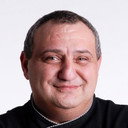 Giovanni Apollo als Self - Judge