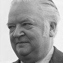 Michael Killanin als Self - Chairman of the International Olympic Committee
