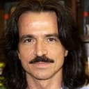 Yanni als Piano - synthesizers