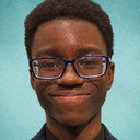 Antonio Negron als Christopher Scott