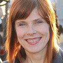 Adrienne Mitchell, Executive Producer