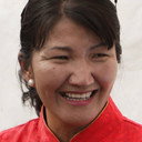 Tungalag Nyamsuren als Herself