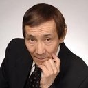 Михаил Скрябин als Kochegar