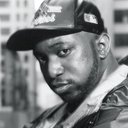 Kool G Rap als 