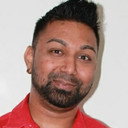 Neil Govender als Marlin