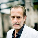 Helmut Bohatsch als Post Commander