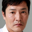Takeshi Ohnishi als Swordsman