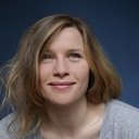 Juliette Duret als Daphné