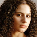 Sonia Faidi als Leïla