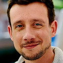 Patrick Diemling als Oxford's Servant