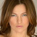 Yuliya Mayarchuk als Doina