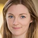 Gemma McElhinney als Lady Christina Seton