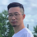 陈渐, Novel