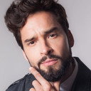 Willian Mello als Samuel