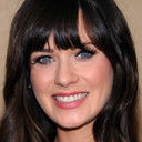 Zooey Deschanel als Noel