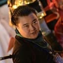Qin Pengfei, Action Director