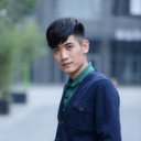 Xu Jian als Zhou Enlai