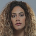 Hana Ghoneim als 