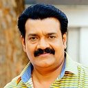 Shankar als Suresh Menon