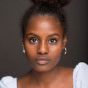 Selam Ortega als Bárbara