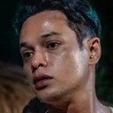 Hazman Al-Idrus als Rustam