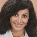 Maria Cristina Nunes als Bebel