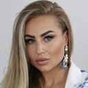 Mara Linde van Ouwekerk als Self - Owner of a modeling agency and contender