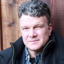 Frank Lawler als Mike Caldwell