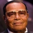 Louis Farrakhan als Self (archive footage)