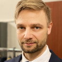 Přemysl Boublík als Samo