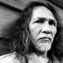 Otig Pakis als Mbah Zahar